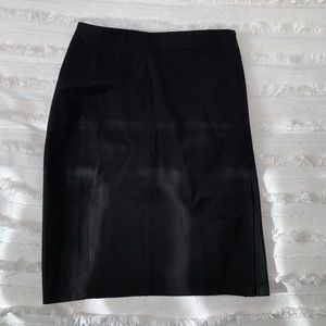 Banana Republic Pencil Skirt